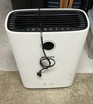 Luftrenare och luftfuktare Philips AC2729/10