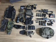 2st Airsoft kit