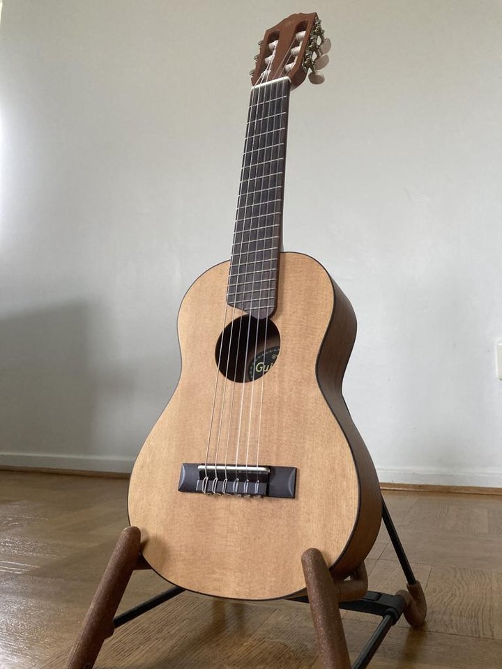 Yamaha Gitalele