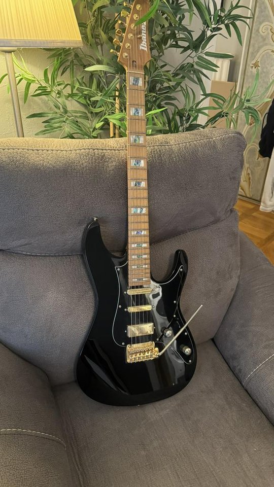 Ibanez THBB10