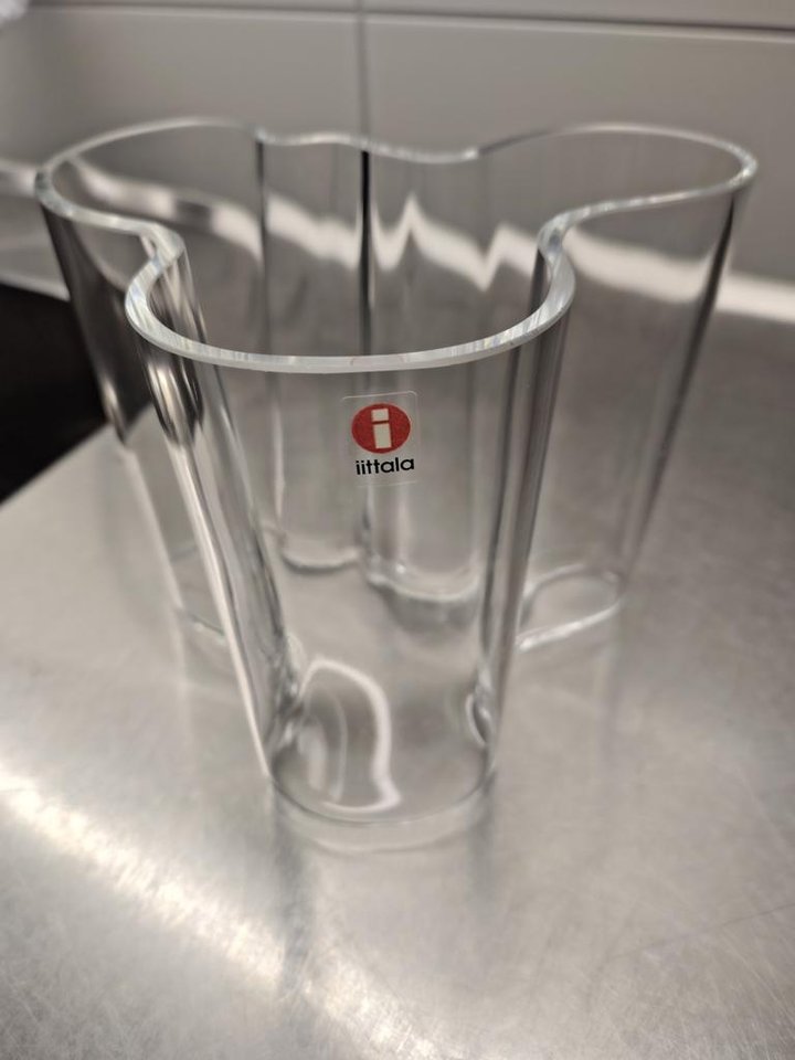 Vas ifrån Ittala 