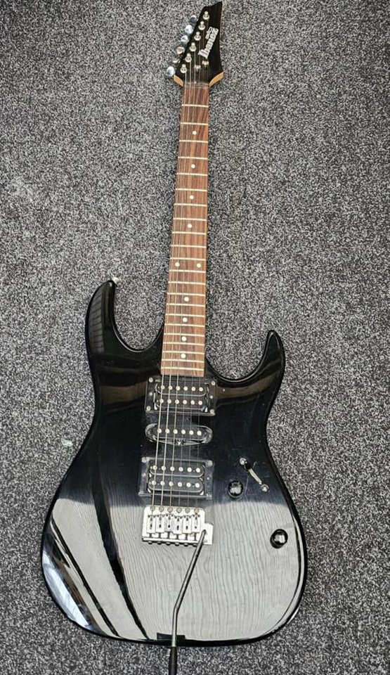 Ibanez Gio GRX70 Elgitarr Ind...