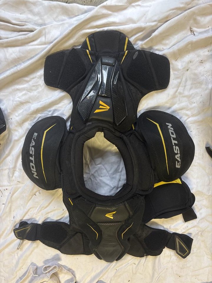 Hockey prylar