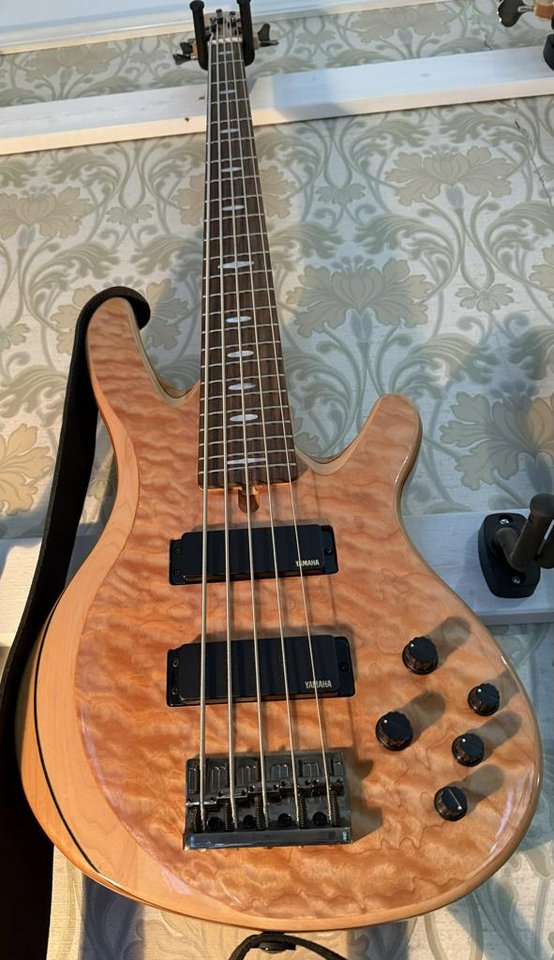 Yamaha TRB 1005J elbas