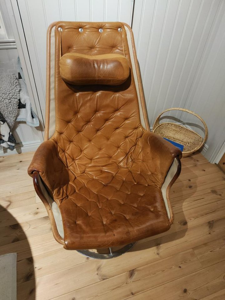 Bruno Mathsson, Jetson