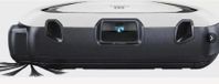 Electrolux Robotdammsugare Pure i8, vit