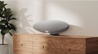 Bowers Wilkins Zeppelin