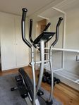 Crosstrainer Extreme Fit 639