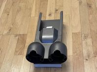 Väggdocka till Dyson sladdlösa dammsugare Gen5detect
