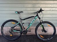 SCOTT ASPECT 26 tum!!!