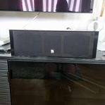 5.1 system Audio pro