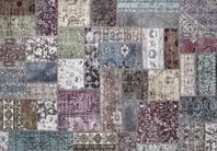 Ny matta 2x3 m från Mio