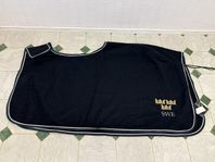 Ländtäcke, schabrak och grimma strl Cob