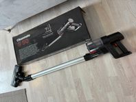 Cleanmate s50 skaftdammsugare