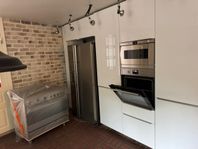 Ugn & Micro Electrolux från IKEA