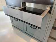 Gaggenau Värmelåda WSP221100 Metallic