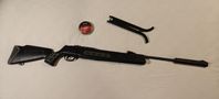 Luftgevär, Hatsan 125 sniper