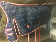 Innertäcke med halvhals, stl 135, 200 g