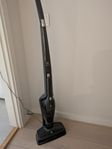 Skaftdammsugare Electrolux