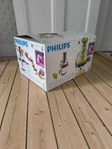 Råsaftcentrifug från Philips - Oanvänd!
