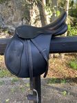 Allround sadel från hööks  