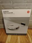Xiaomi S20 Robotdammsugare