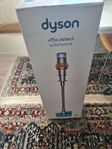 Dyson V15s Detect Submarine Sladdlös Dammsugare 
