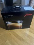 Jura E8 Helautomatisk Kaffemaskin 