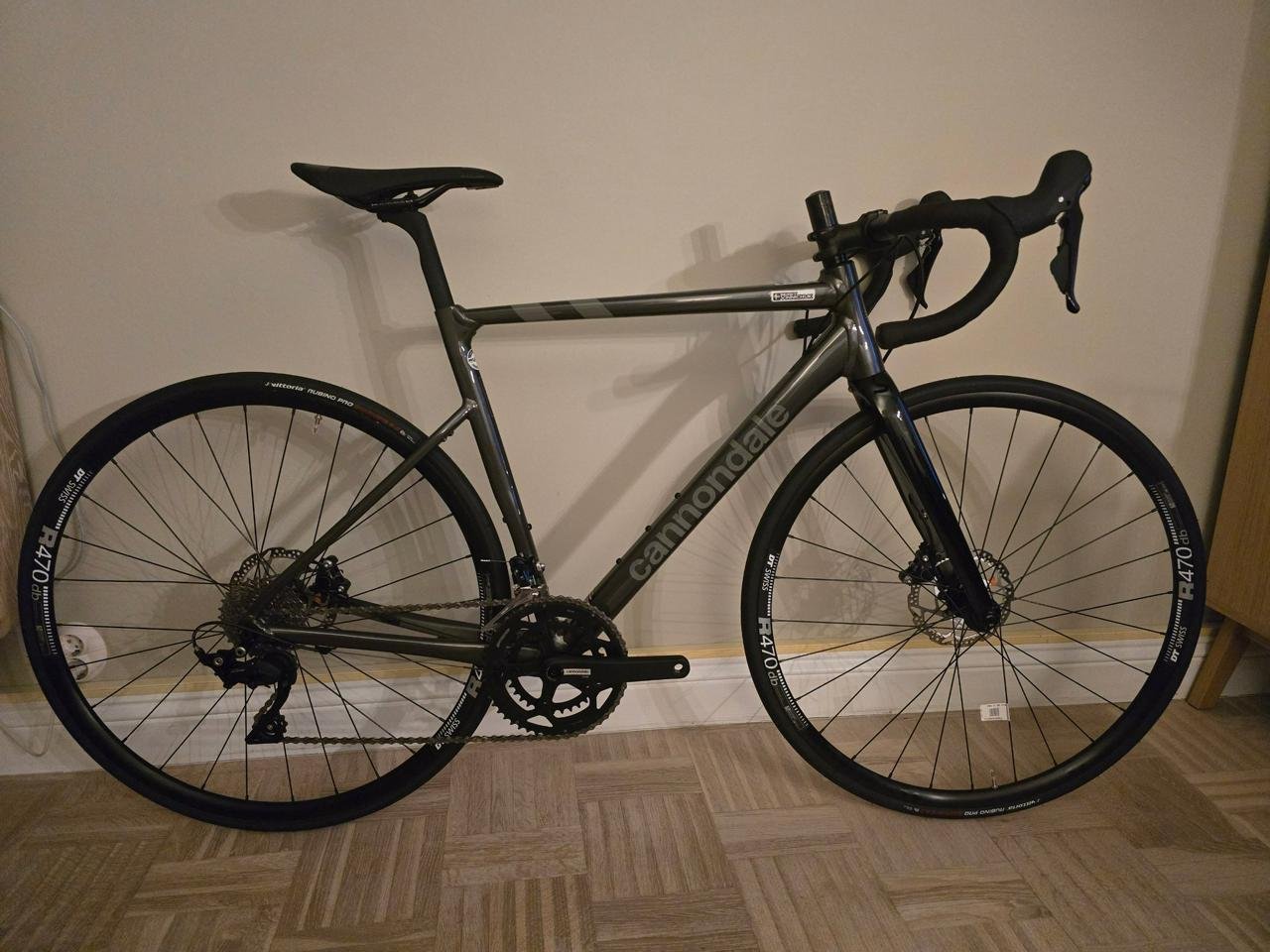 Cannondale CAAD13 Disc 105 st...