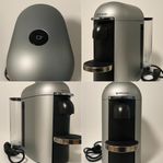 Nespresso Vertuo Next kaffemaskin