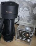 Nespresso Vertuo Next 