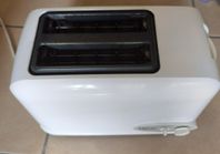 Brödrost Tefal hög kvalitet i nyskick