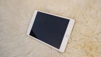 Ipad mini 4 64gb + simkort