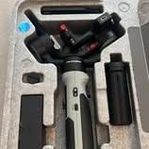 Gimbal stabilizer ZHIYUN GRANE-M2 S