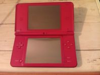 Nintendo DSI XL/25th aniversary