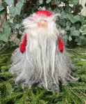 Tomte från Hemslöjdsbutik.