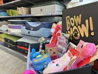 Online Hundbutik Bow Wow