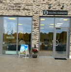 Unik möjlighet – Nybyggd frisörsalong i Jönköping