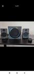 Logitech Z333 2.1 PC speakers