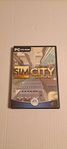 Simcity 3000 Pc Cd-Rom 