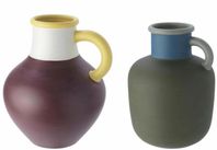 IKEA x HAY - Vas i stengods (2st)