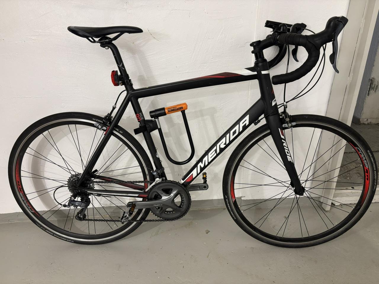Merida Ride 90