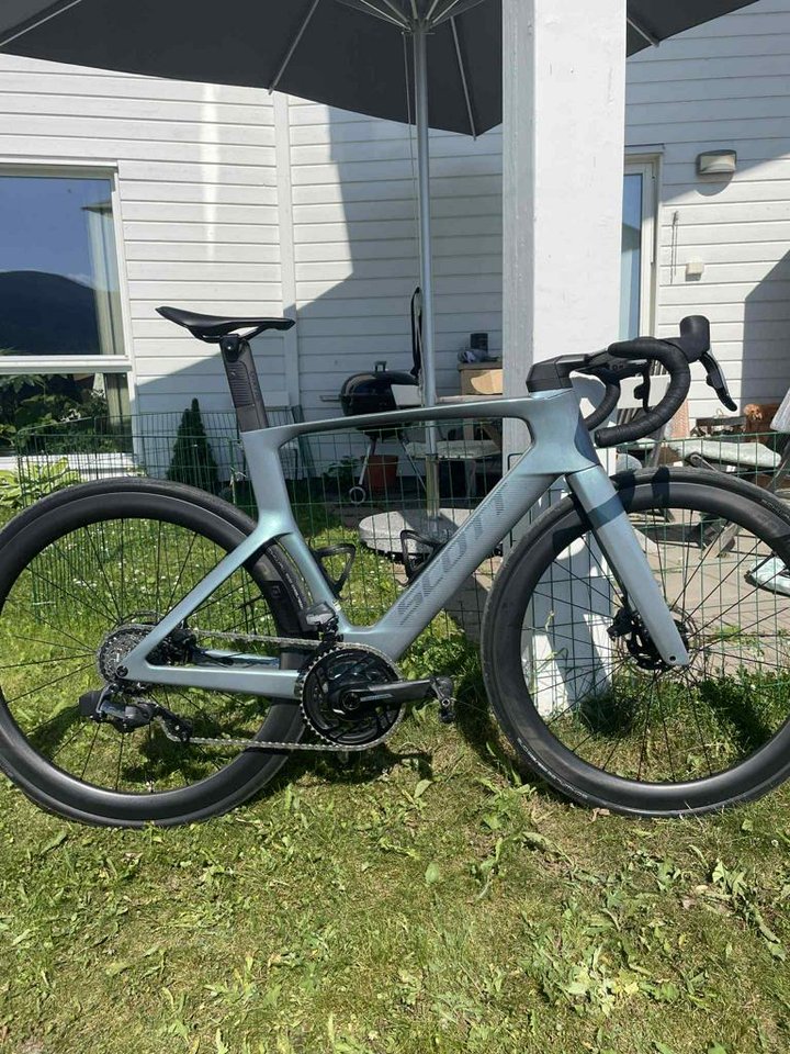 Scott Foil RC 20