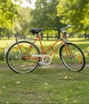 Fin Crescent damcykel – i bra skick