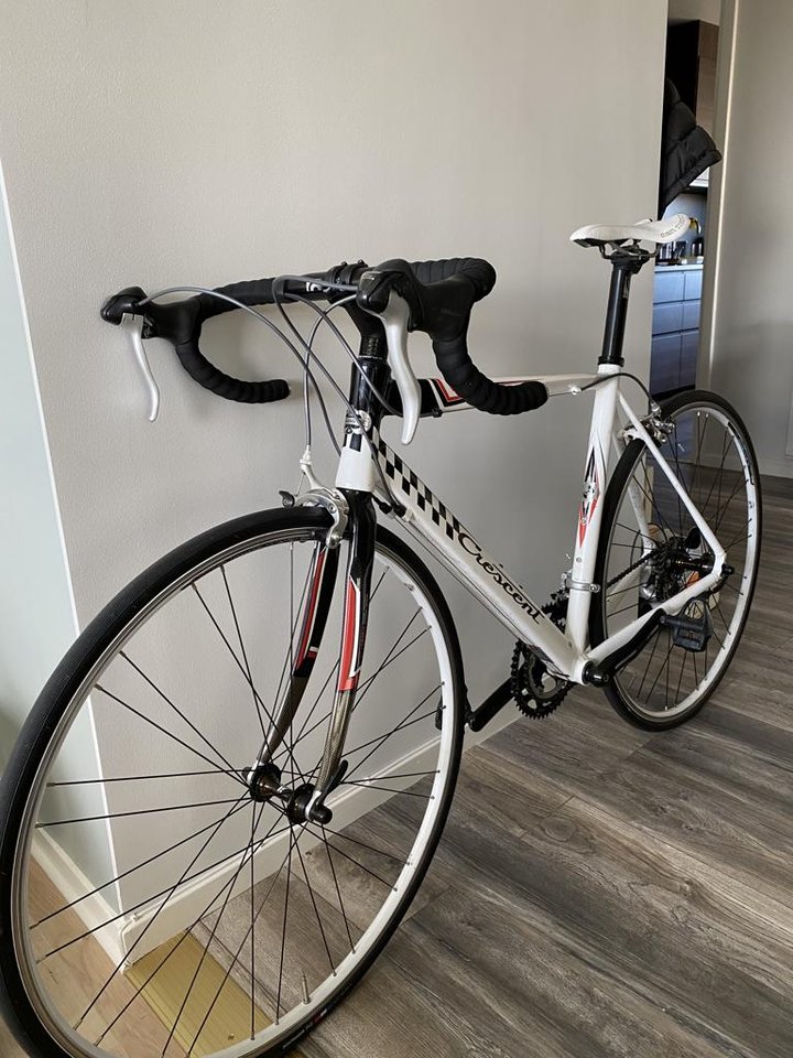 crescent nano strl 55