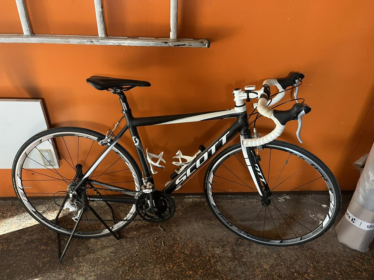 Scott Speedster S50