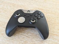 Xbox Elite Kontroll (S1)