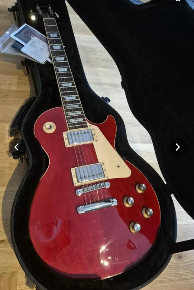 Gibson Les Paul Classic 2023