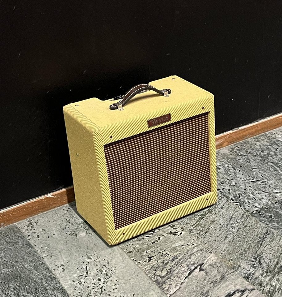 Fender Pro Junior USA