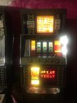 Bally enarmad bandit ”Las vegas”